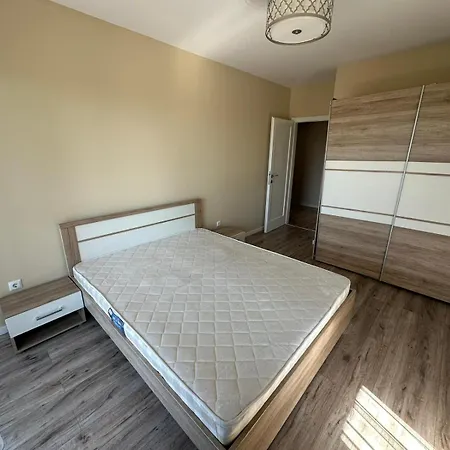Apartament Grand Park Brown Iulius Mall