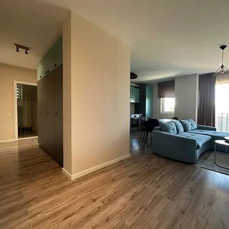 Apartament Grand Park Brown Iulius Mall Cluj-Napoca