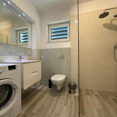 Grand Park Brown Iulius Mall كلوج-نابوكا