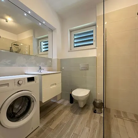 Grand Park Brown Iulius Mall * Cluj-Napoca