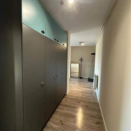 Grand Park Brown Iulius Mall Apartment Cluj-Napoca