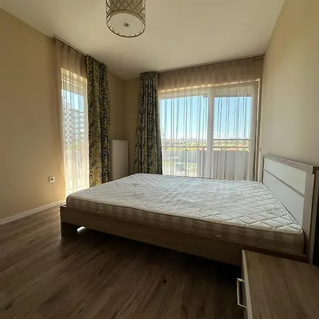 Apartament Grand Park Brown Iulius Mall Cluj-Napoca