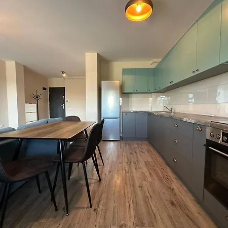 Grand Park Brown Iulius Mall