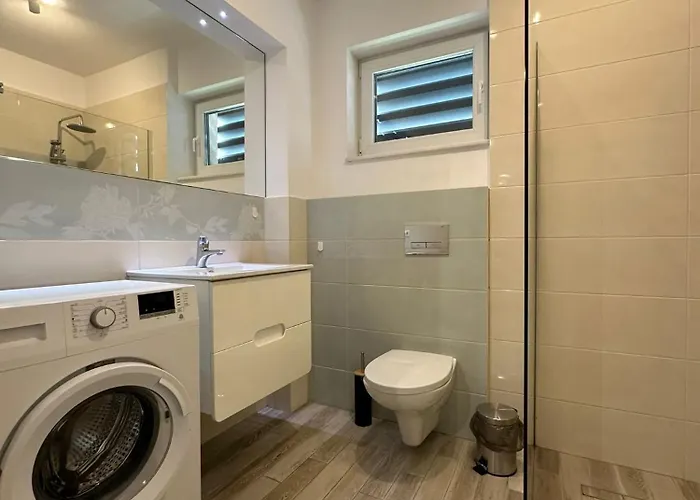 Grand Park Brown Iulius Mall * Cluj-Napoca