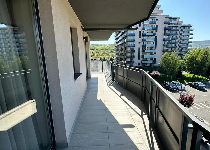 Grand Park Brown Iulius Mall