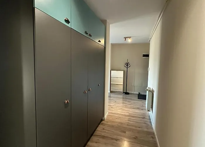 Grand Park Brown Iulius Mall Apartament Cluj-Napoca