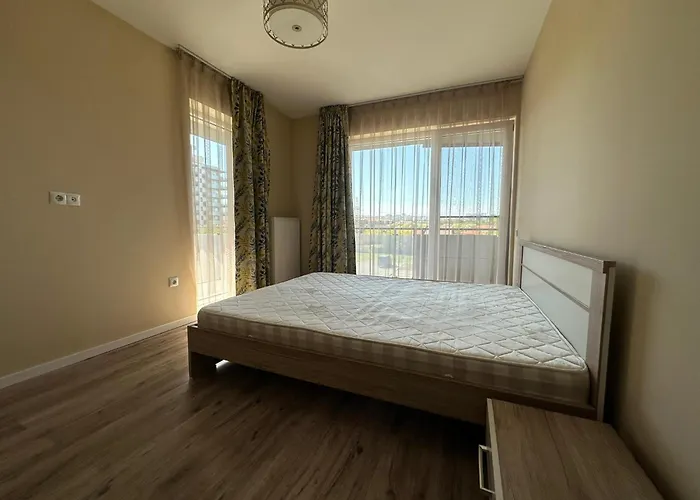 Apartament Grand Park Brown Iulius Mall Cluj-Napoca