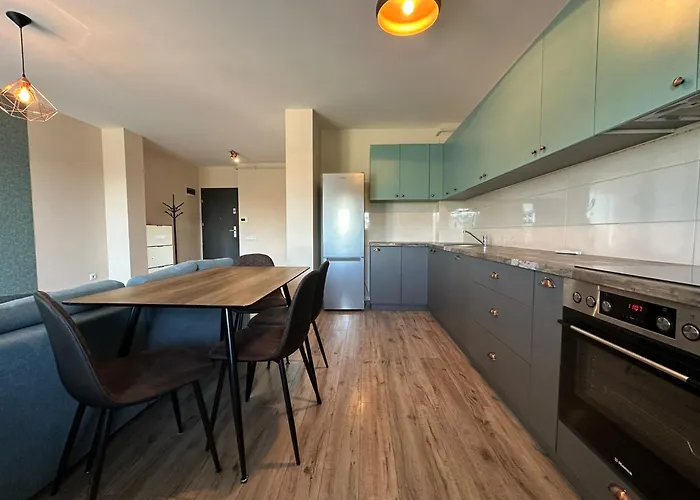 Grand Park Brown Iulius Mall